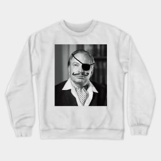 LRH the Pirate Crewneck Sweatshirt